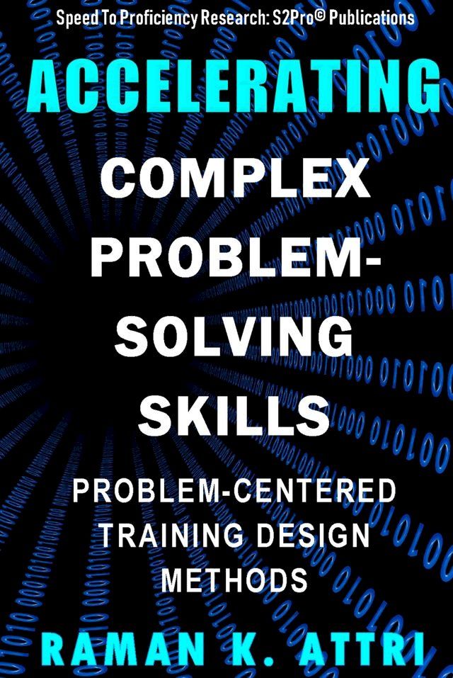  Accelerating Complex Problem-Solving Skills(Kobo/電子書)