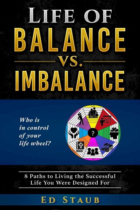 Life of Balance vs. Imbalance(Kobo/電子書)