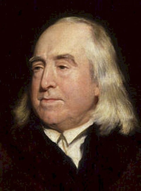 Life of Jeremy Bentham and His Correspondence (Illustrated)(Kobo/電子書)