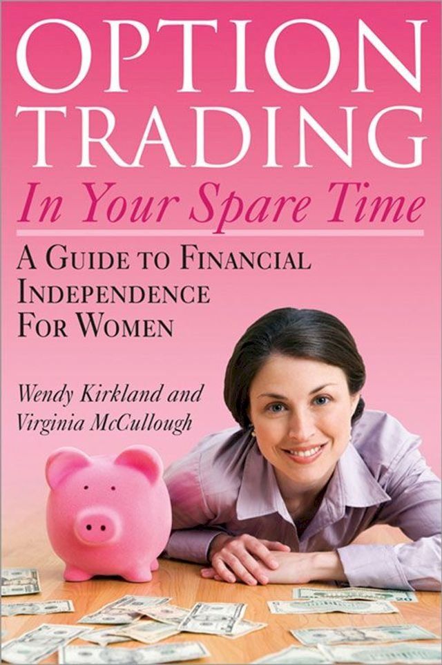  Option Trading in Your Spare Time(Kobo/電子書)