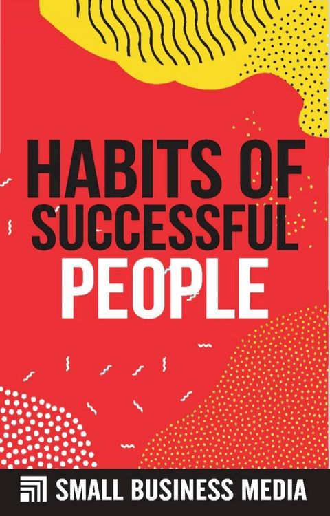 Habits Of Successful People(Kobo/電子書)