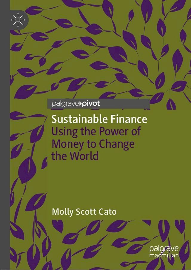  Sustainable Finance(Kobo/電子書)