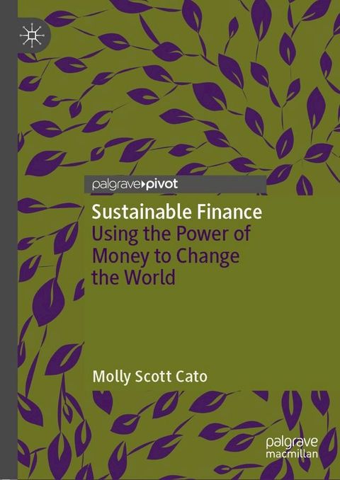 Sustainable Finance(Kobo/電子書)