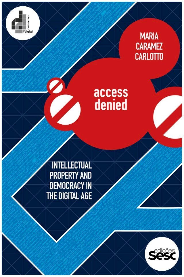  Access Denied(Kobo/電子書)