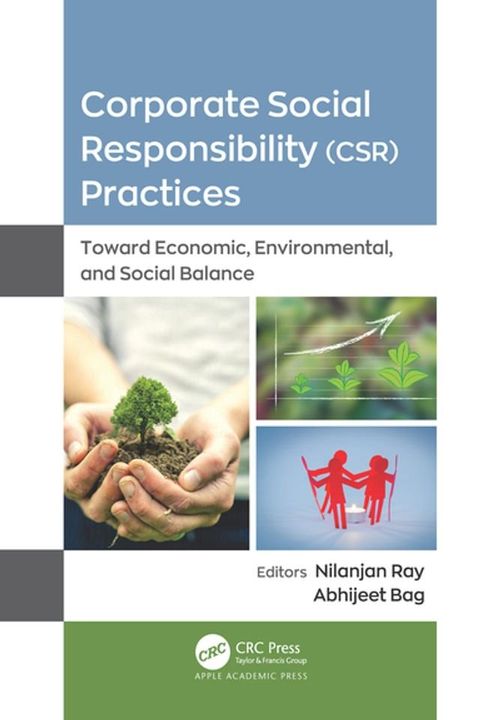 Corporate Social Responsibility (CSR) Practices(Kobo/電子書)