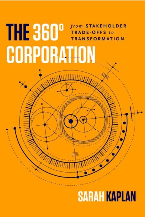 The 360° Corporation(Kobo/電子書)