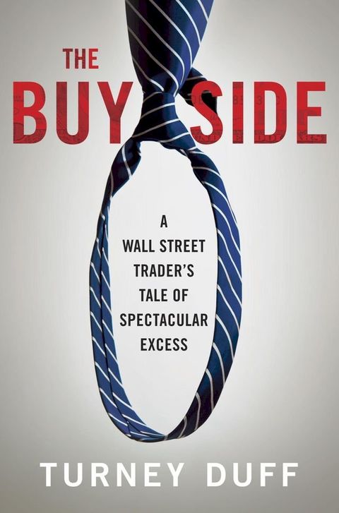 The Buy Side(Kobo/電子書)