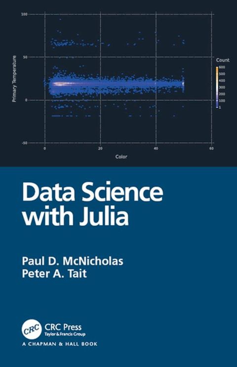 Data Science with Julia(Kobo/電子書)