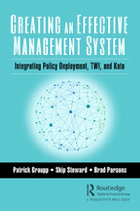Creating an Effective Management System(Kobo/電子書)
