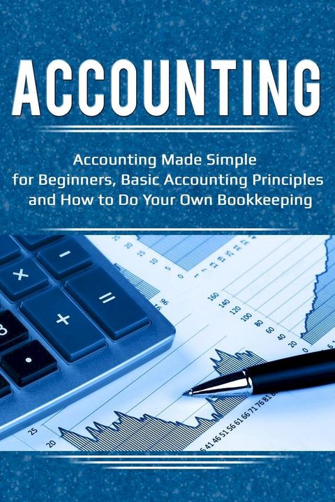 Accounting(Kobo/電子書)