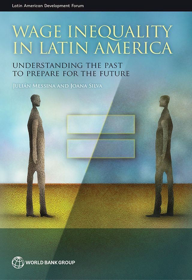  Wage Inequality in Latin America(Kobo/電子書)