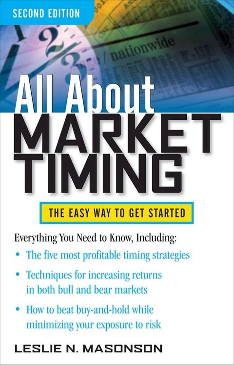 All About Market Timing, Second Edition(Kobo/電子書)