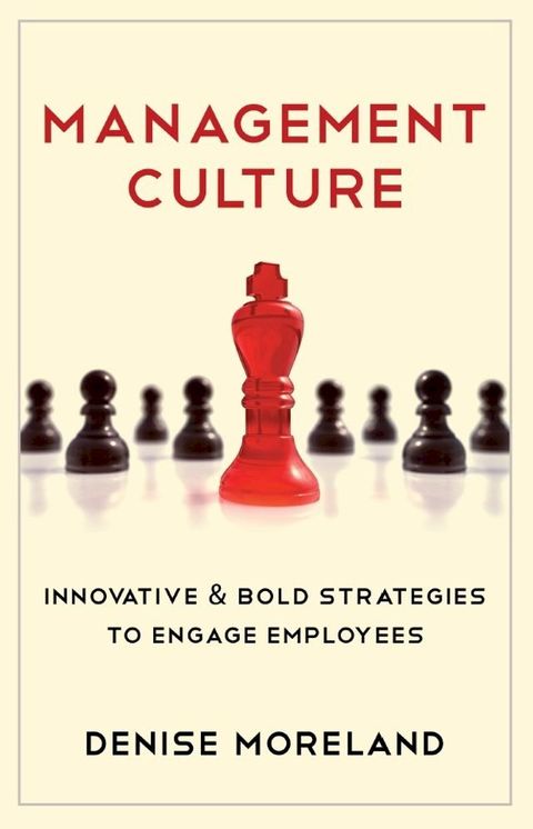 Management Culture(Kobo/電子書)