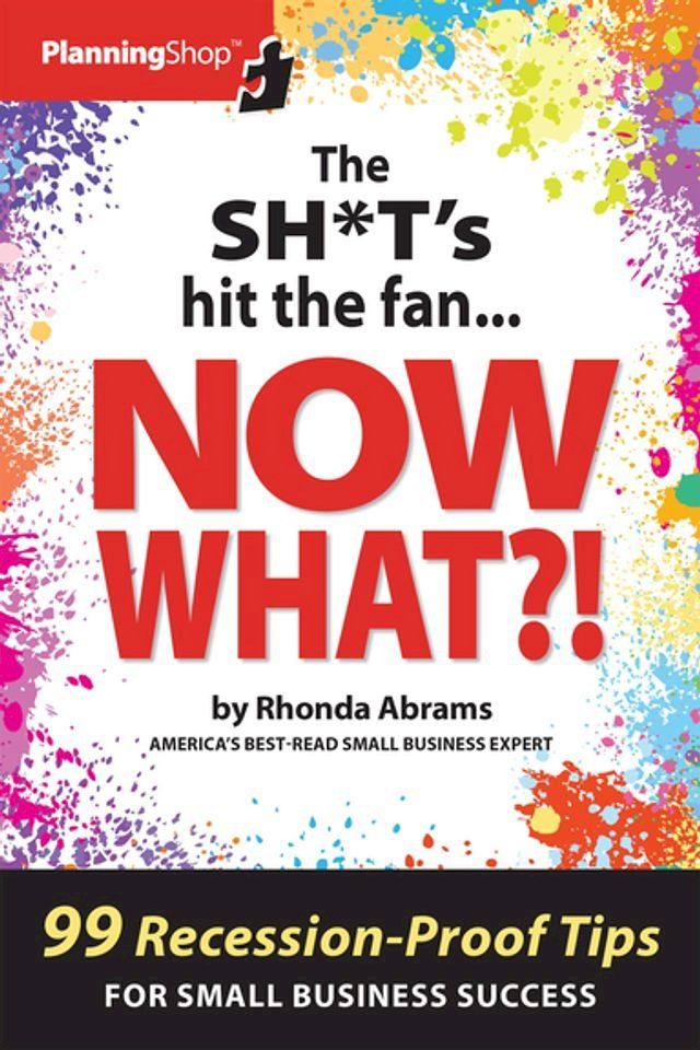  The Sh*t's Hit the Fan...NOW WHAT?!(Kobo/電子書)