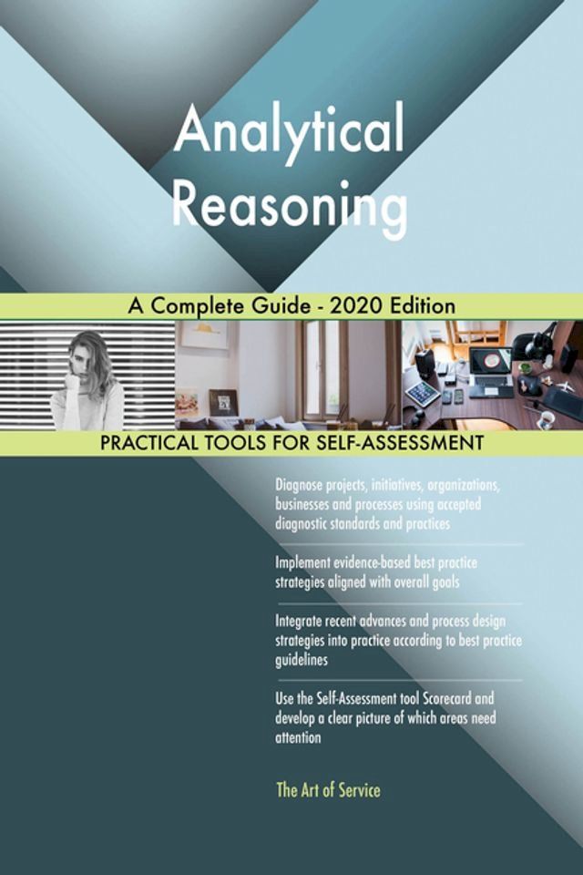  Analytical Reasoning A Complete Guide - 2020 Edition(Kobo/電子書)