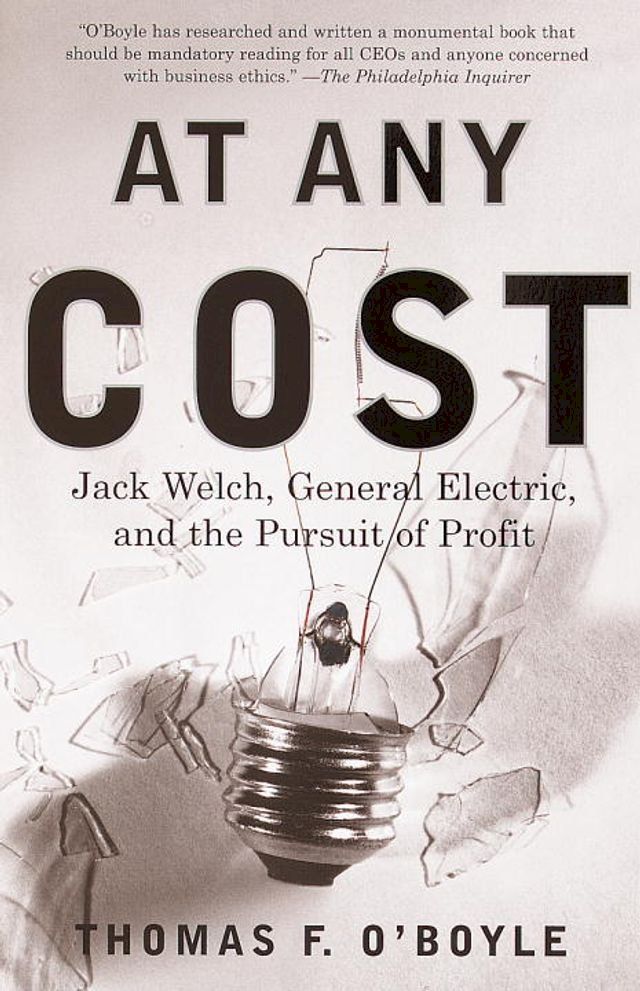  At Any Cost(Kobo/電子書)