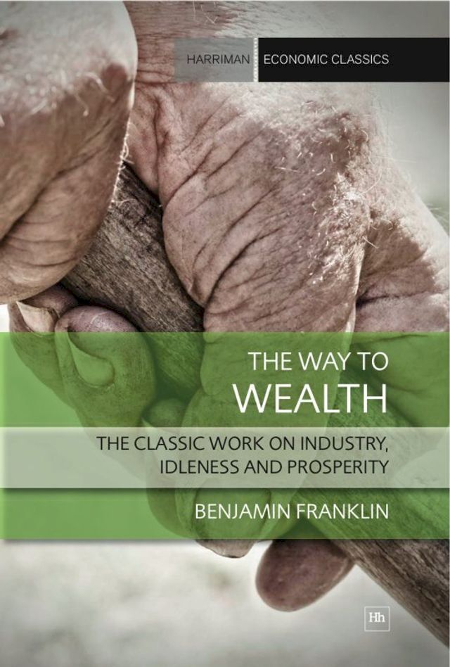  The Way to Wealth(Kobo/電子書)