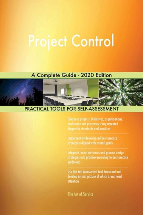 Project Control A Complete Guide - 2020 Edition(Kobo/電子書)