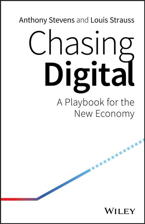 Chasing Digital(Kobo/電子書)