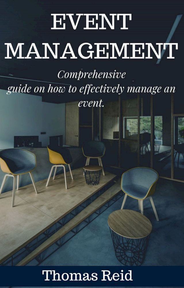  Event management(Kobo/電子書)