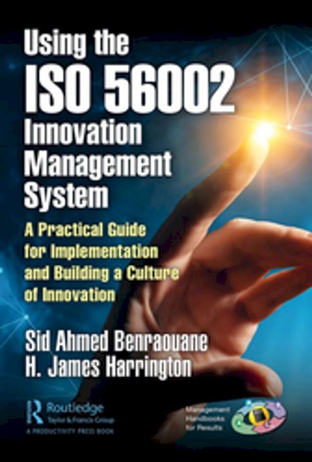 Using the ISO 56002 Innovation Management System - PChome 24h購物