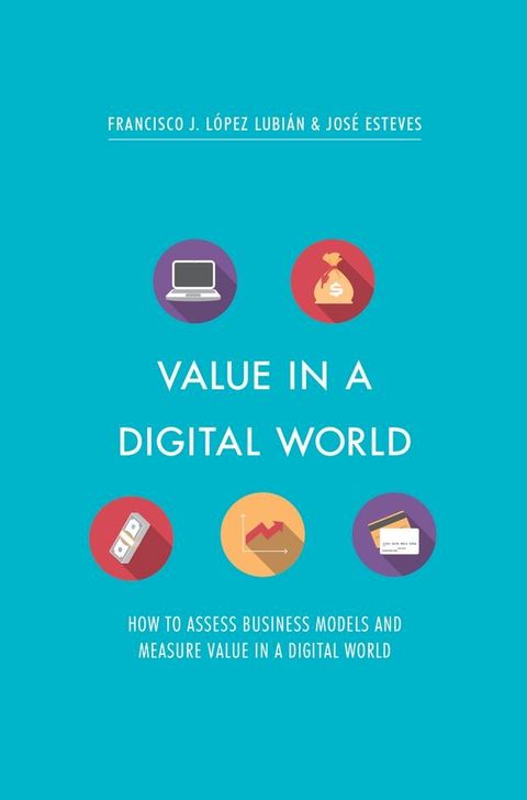 Value in a Digital World(Kobo/電子書)