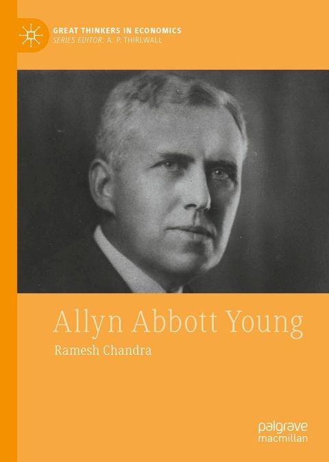 Allyn Abbott Young(Kobo/電子書)