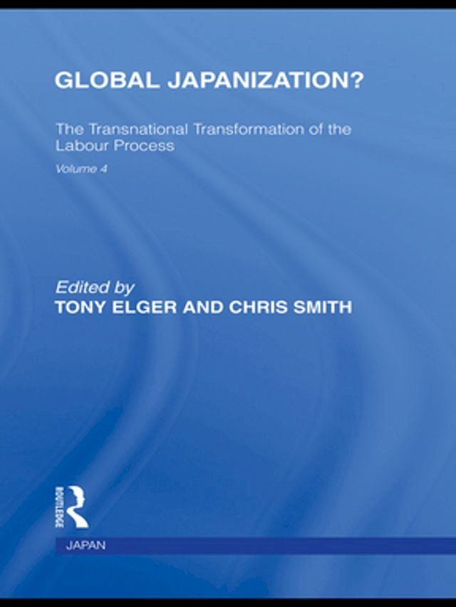  Global Japanization?(Kobo/電子書)