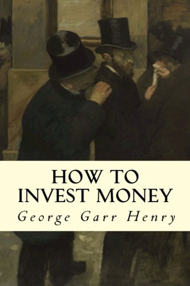  How to Invest Money(Kobo/電子書)