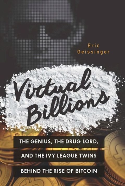 Virtual Billions(Kobo/電子書)