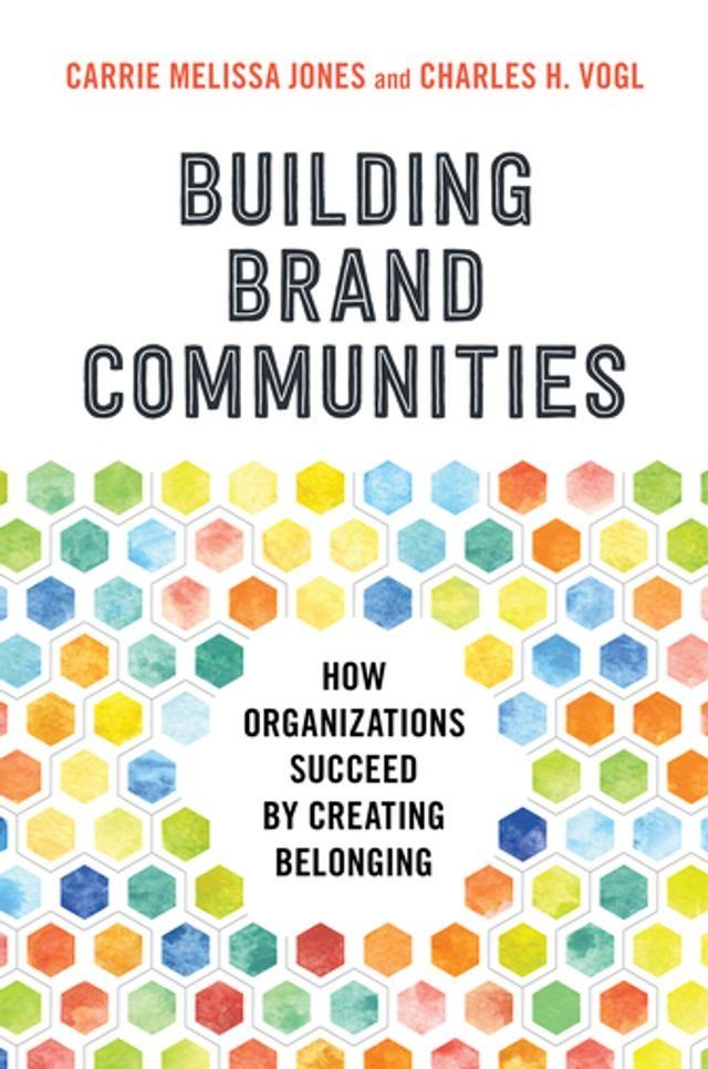  Building Brand Communities(Kobo/電子書)