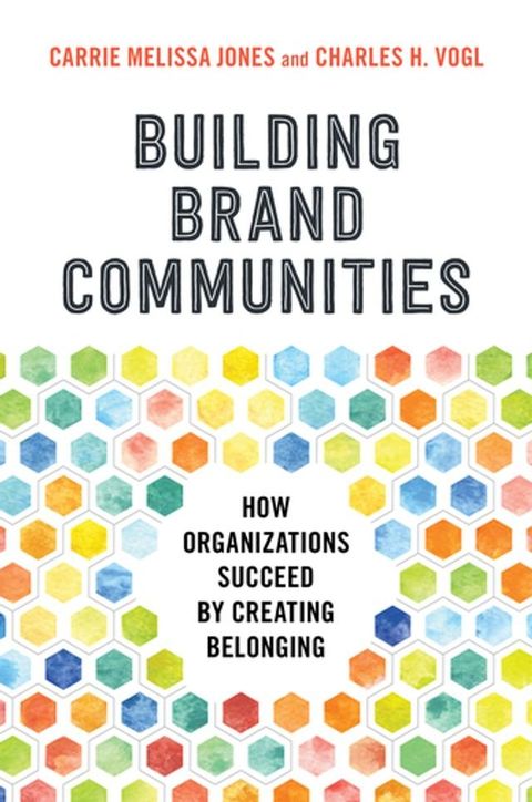 Building Brand Communities(Kobo/電子書)