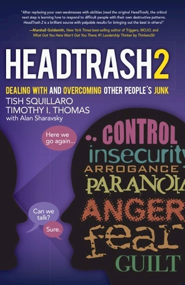  HeadTrash 2(Kobo/電子書)