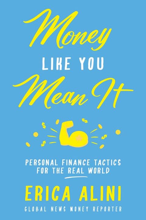 Money Like You Mean It(Kobo/電子書)