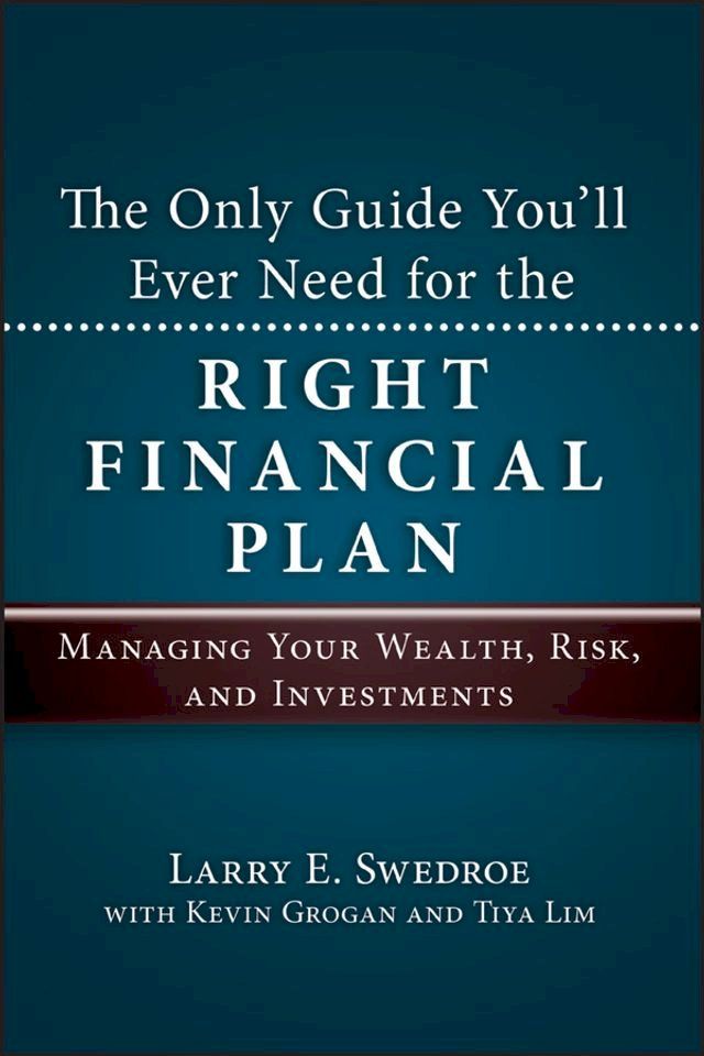  The Only Guide You'll Ever Need for the Right Financial Plan(Kobo/電子書)