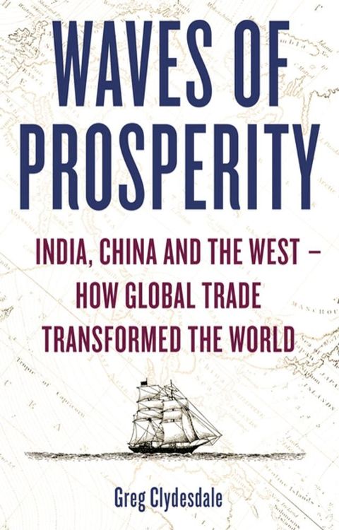 Waves of Prosperity(Kobo/電子書)