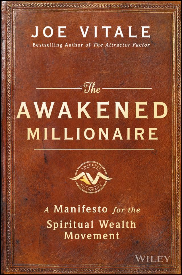  The Awakened Millionaire(Kobo/電子書)