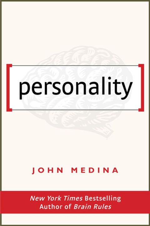 Personality(Kobo/電子書)