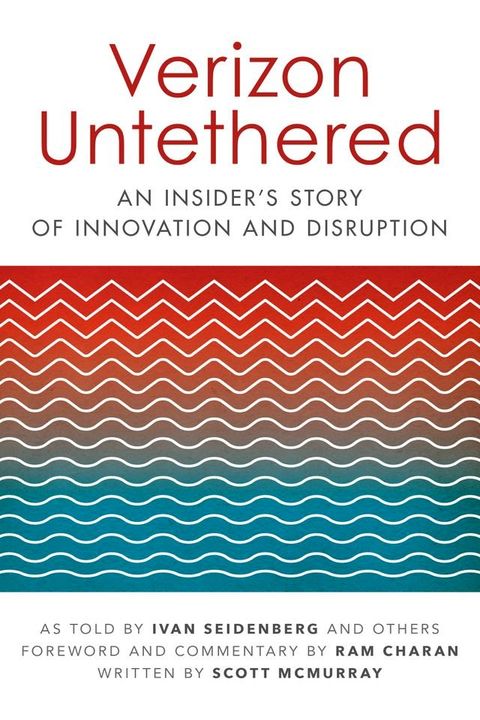 Verizon Untethered(Kobo/電子書)