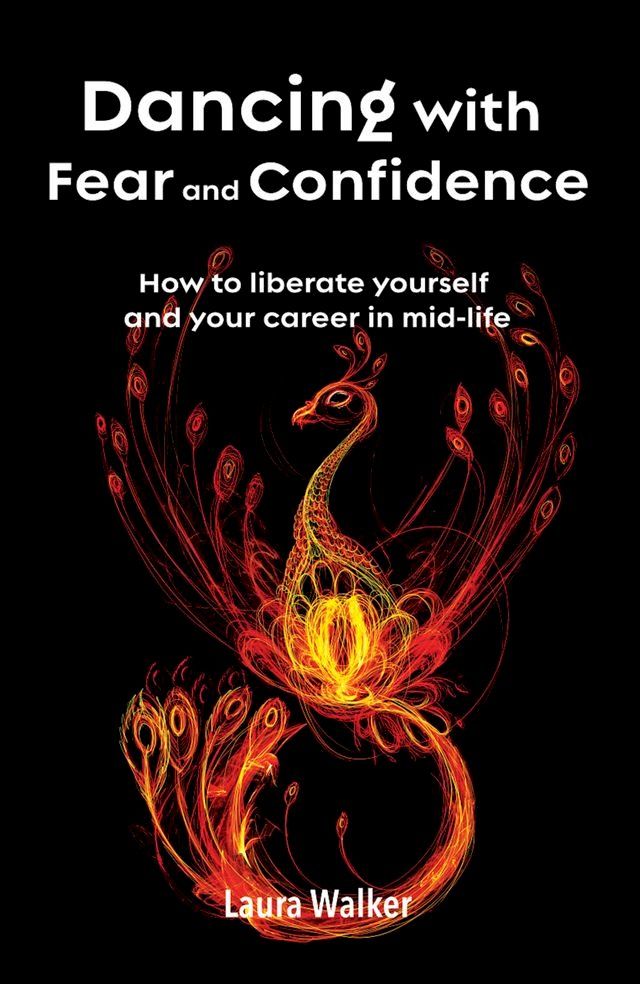  Dancing with Fear and Confidence(Kobo/電子書)