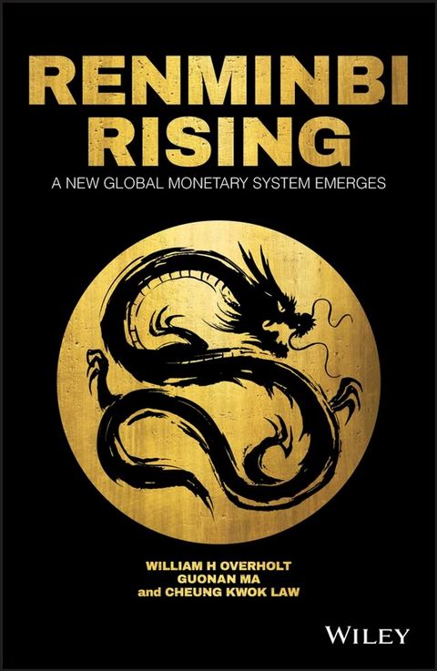 Renminbi Rising(Kobo/電子書)