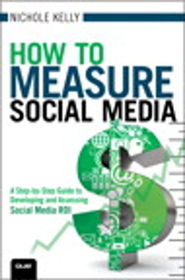  How to Measure Social Media(Kobo/電子書)