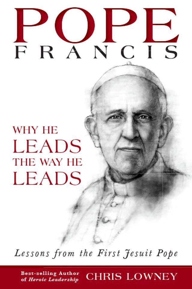  Pope Francis(Kobo/電子書)