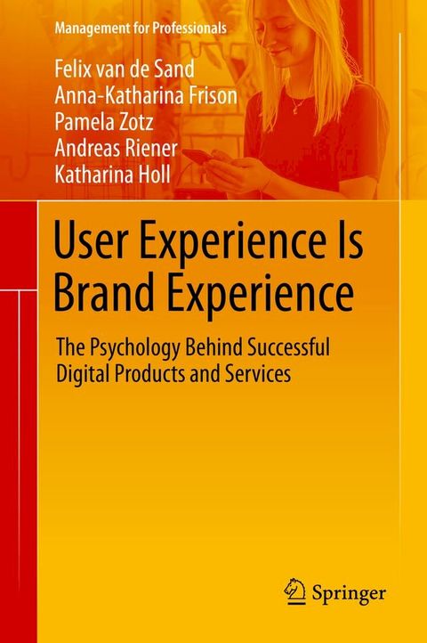 User Experience Is Brand Experience(Kobo/電子書)