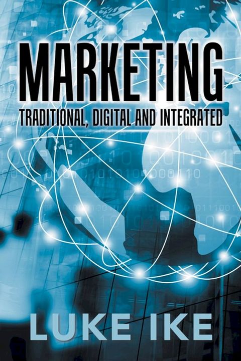 Marketing(Kobo/電子書)