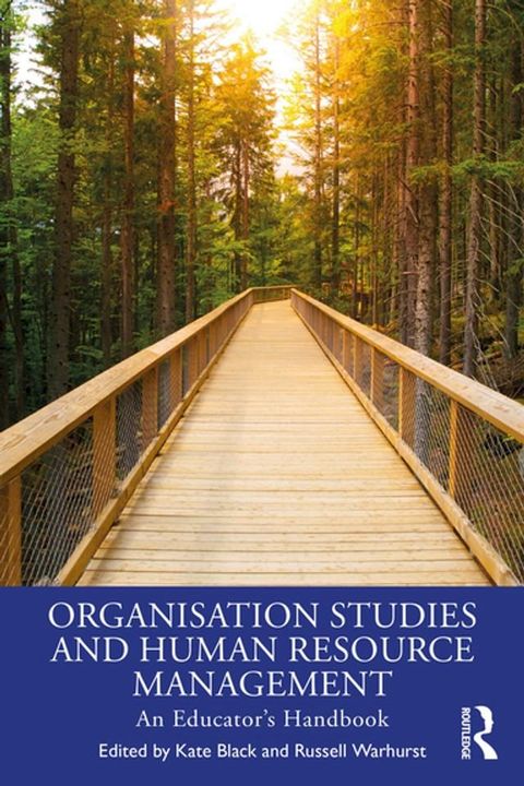 Organisation Studies and Human Resource Management(Kobo/電子書)