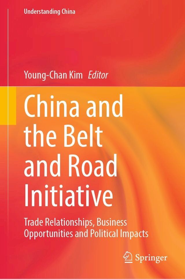  China and the Belt and Road Initiative(Kobo/電子書)