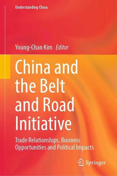 China and the Belt and Road Initiative(Kobo/電子書)