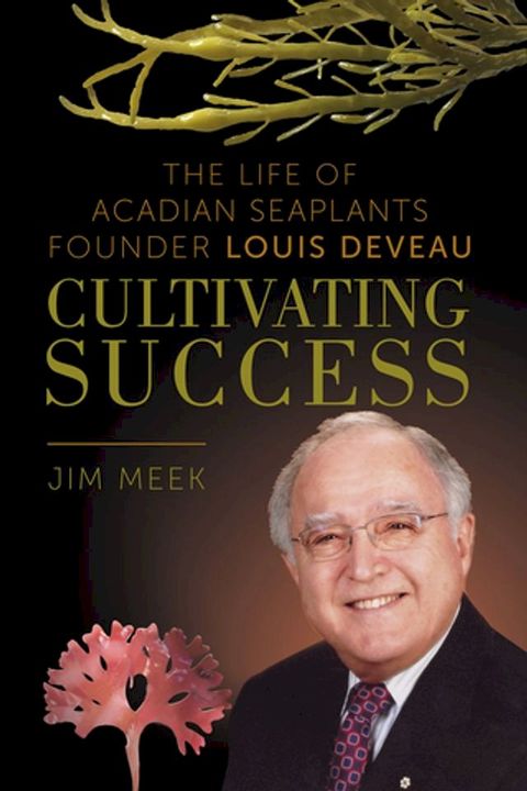 Cultivating Success(Kobo/電子書)