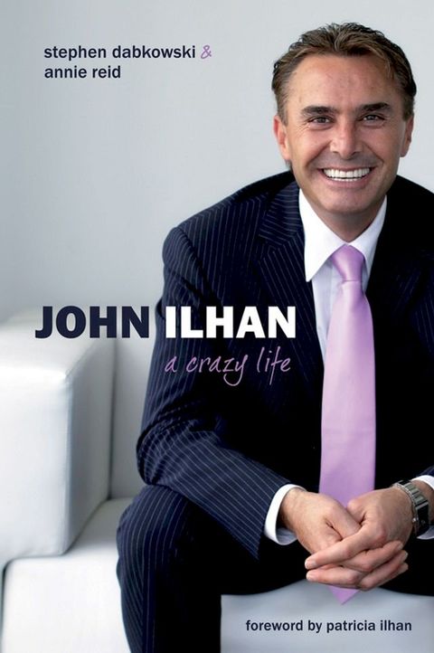 John Ilhan(Kobo/電子書)